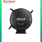 DZOFilm Octopus Adapter for EF-Mount Lens to L-Mount Camera