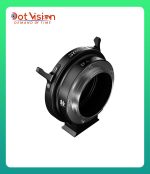 DZOFilm Octopus Adapter for EF-Mount Lens to L-Mount Camera
