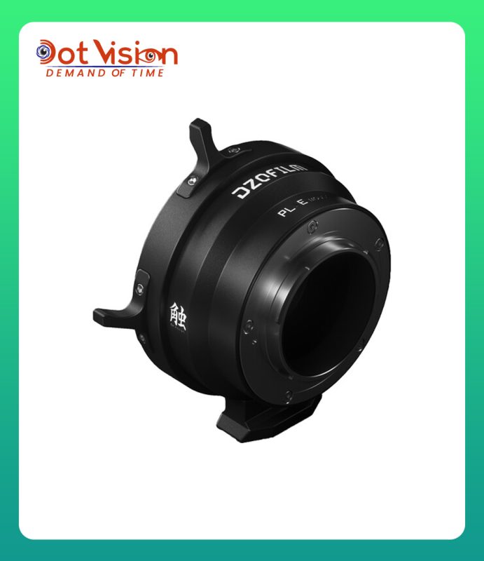 DZOFilm Octopus Lens Adapter