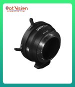 DZOFilm Octopus Lens Adapter (PL to Canon RF) In Bangladesh