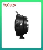 DZOFilm Octopus Lens Adapter (PL to Canon RF) In Bangladesh