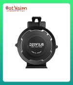 DZOFilm Octopus Lens Adapter