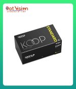 DZOFilm Octopus PL-to-Sony E Lens Adapter Artistic Rear Kits