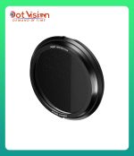 DZOFilm Octopus PL-to-Sony E Lens Adapter Artistic Rear Kits