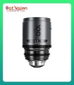 DZOFilm PAVO 100mm T2.4 2x Anamorphic Prime In Bangladesh