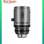 DZOFilm PAVO 180mm T2.8 2x Anamorphic Lens In Bangladesh