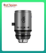 DZOFilm PAVO 180mm T2.8 2x Anamorphic Lens In Bangladesh