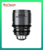 DZOFilm PAVO 75mm T2.1 2x Prime Lens In Bangladesh