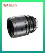 DZOFilm PAVO 75mm T2.1 2x Prime Lens In Bangladesh