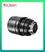 DZOFilm PAVO 75mm T2.1 2x Prime Lens In Bangladesh