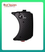 DZOFilm Servo for Tango Zoom Cine Lens on Canon Camera