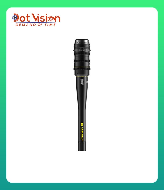 DZOFilm X-Tract 18-28mm T8 FF Detachable Probe Zoom with Case
