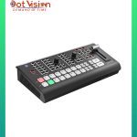 GoStream Duet 8 ISO: 8 Channels Video Switcher