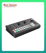 GoStream Duet 8 ISO: 8 Channels Video Switcher