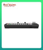 GoStream Duet 8 ISO: 8 Channels Video Switcher