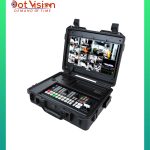 GoStream Duet 8 ISO Kit: All in One Pro Live Streaming Multi-Camera