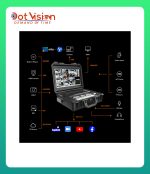 GoStream Duet 8 ISO Kit: All in One Pro Live Streaming Multi-Camera - Image 2