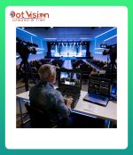 GoStream Duet 8 ISO Kit: All in One Pro Live Streaming Multi-Camera