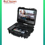 GoStream Duet Kit: All-in-One Live Stream Switcher