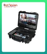 GoStream Duet Kit: All-in-One Live Stream Switcher