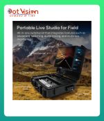 GoStream Duet Kit: All-in-One Live Stream Switcher