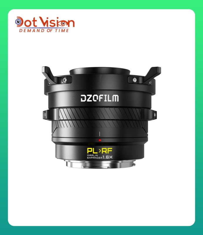 Marlin 1.6x Expander for PL Lens Camera In Bangladesh