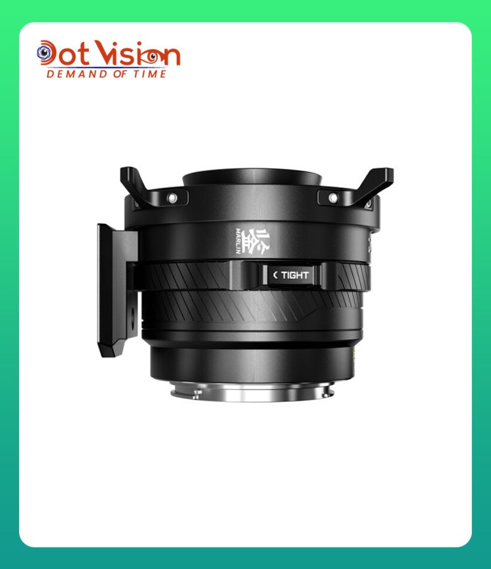Marlin 1.6x Expander for PL Lens Camera In Bangladesh