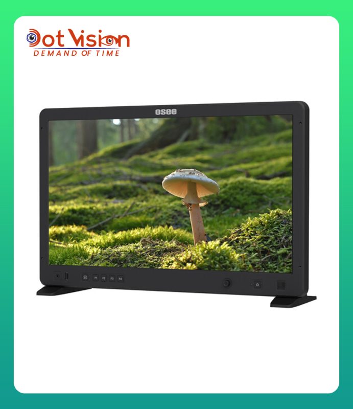 Mega 22S: 21.5" HDR Production Monitor