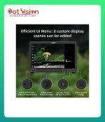 Mega 22S: 21.5" HDR Production Monitor