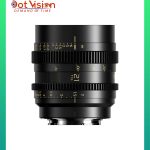 Thypoch Simera-C 21mm T1.5 Cine Lens