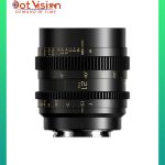Thypoch Simera-C 21mm T1.5 Cine Lens