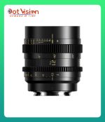 Thypoch Simera-C 21mm T1.5 Cine Lens