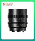 Thypoch Simera-C 21mm T1.5 Cine Lens