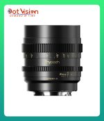 Thypoch Simera-C 21mm T1.5 Cine Lens