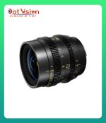 Thypoch Simera-C 21mm T1.5 Cine Lens