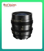 Thypoch Simera-C 21mm T1.5 Cine Lens