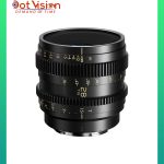 Thypoch Simera-C 28mm T1.5 Cine Lens