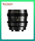 Thypoch Simera-C 28mm T1.5 Cine Lens