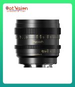 Thypoch Simera-C 28mm T1.5 Cine Lens
