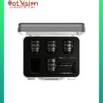 Thypoch Simera-C Cine 4-Lens Kit