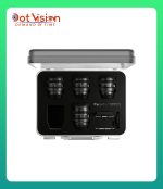 Thypoch Simera-C Cine 4-Lens Kit