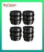 Thypoch Simera-C Cine 4-Lens Kit