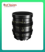 Thypoch Simera-C Cine 4-Lens Kit