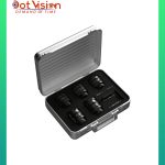 Thypoch Simera-C T1.5 Cine 5-Lens Kit In Bangladesh