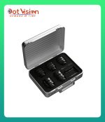 Thypoch Simera-C T1.5 Cine 5-Lens Kit In Bangladesh