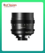 Thypoch Simera-C T1.5 Cine 5-Lens Kit In Bangladesh