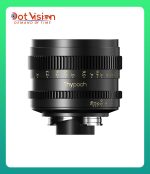Thypoch Simera-C T1.5 Cine 5-Lens Kit In Bangladesh