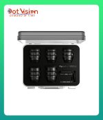 Thypoch Simera-C T1.5 Cine 5-Lens Kit