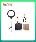 18 inch ring light G500 pattern 18 inch ring light kit In Bangladesh
