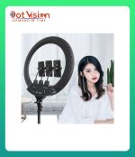 Censreal 18 inch ring light G500 with Phoenix tail pattern 18 inch ring light kit In Bangladesh - Image 4